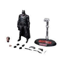 Figura De Ação Da Liga Da Justiça Do Batman Superman Modelo Colecionável Fondjoy Presente Oficial