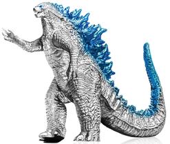Figura de ação da série de filmes TWCare Mega Godzilla vs Kong