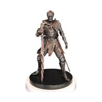Figura De Ação Dark Souls 3 Lord of Cinder Knight, Modelo De Alta Qualidade Para Desktop, Presente Figura De Ação Dark Souls 3 Lord of Cinder Knight, Modelo De Alta Qualidade Para Desktop, Presente