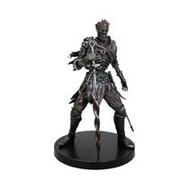 Figura De Ação Dark Souls Soul of Cinder De 18cm, Cavaleiro Dos Cinzas, Soldado Não Mortal Figura De Ação Dark Souls Soul of Cinder De 18cm, Cavaleiro Dos Cinzas, Soldado Não Mortal