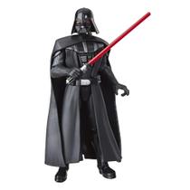 Figura de Ação Darth Vader 5 Polegadas - Star Wars - Trilogia Original