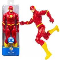 Figura De Ação Dc Comics Flash - Sunny 2203