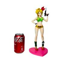 Figura De Ação De 30cm Do Anime Dragon Ball Z, Estátua De PVC, Modelo De Brinquedo Para Presente