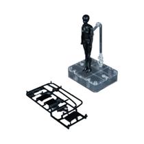 Figura De Ação De Anime Com Corpo Móvel Masculino E Feminino, Esboço, Desenho, Modelo De Dor Nas