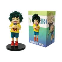 Figura De Ação De Anime De 11cm, Midoriya Izuku, Todoroki Shoto, Bakugou Katsuki, Rody Soul, Mini