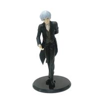 Figura De Ação De Anime Frieren De 20 Cm Além Do Fim Da Jornada Himmel Decoração De Mesa Boneca