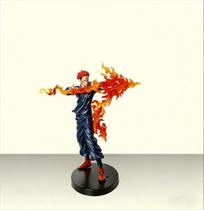 Figura De Ação De Anime Jujutsu Kaisen Itadori Yuji De 21cm, Modelo Em PVC, Acessório De Mesa, Figura De Ação De Anime Jujutsu Kaisen Itadori Yuji De 21cm, Modelo Em PVC, Acessório De Mesa,