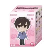 Figura De Ação De Cartoon Do Clube De Anfitriões Da Escola Ouran, Caixa Surpresa, Haruhi Fujioka