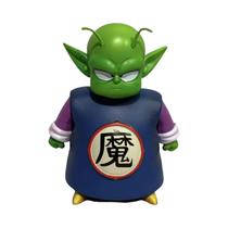 Figura De Ação De PVC Do Dragão Piccolo De 10cm, Modelo De Estátua De Anime, Brinquedo Decorativo,