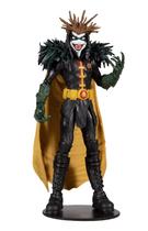 Figura de ação de Robin King - DC Multiverse