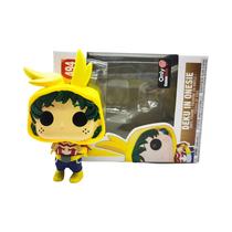 Figura De Ação De Vinil De Midoriya Izuku Deku Katsuki De My Hero Academia, Decoração De Mesa,