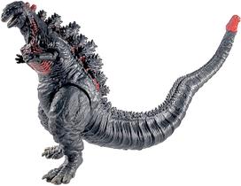Figura de Ação de Vinil Macio, Godzilla 2021, Articulações Móveis - TwCare