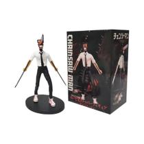 Figura De Ação Denji Chainsaw Man De 18cm, Modelo Colecionável Para Adultos