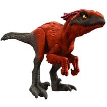 Figura de Ação Dinos Jurassic World Básica 30cm JGC04 Mattel