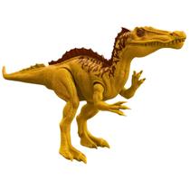 Figura de Ação Dinos Jurassic World Básica 30cm JGC04 Mattel Figura de Ação Dinos Jurassic World Básica 30cm JGC04 Mattel