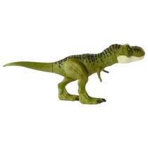Figura De Ação Dinossauros Jurassic World 15 Cm GWT49 Mattel