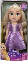 Figura de Ação Disney Princesa Minha Amiga Rapunzel Figura de Ação Disney Princesa Minha Amiga Rapunzel