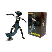 Figura De Ação Do Anime Chainsaw Man Demon Reze De 18,5cm, Modelo Adulto Em PVC