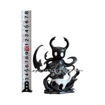Figura De Ação Do Anime Hollow Knight, Modelo Colecionável Hornet Quirrel Shadow Knight, Presentes