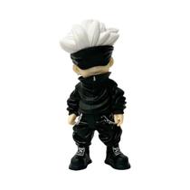Figura De Ação Do Anime Jujutsu Kaisen Satoru Gojo Sukuna Modelo Brinquedo