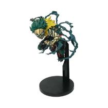 Figura De Ação Do Anime My Hero Academia, Estátua Do Modelo Midoriya Izuku, Presente De Aniversário