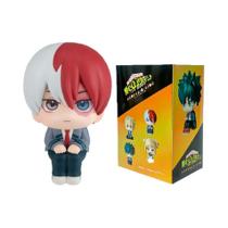 Figura De Ação Do Anime My Hero Academia Midoriya Izuku Bakugo Katsuki Toga Himiko Brinquedo