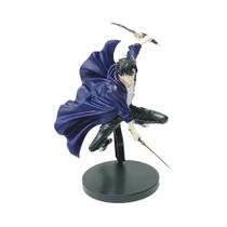 Figura De Ação Do Anime Solo Leveling, Modelo De Mesa De Sung Jinwoo E Cheng Xiaoyu, Presente