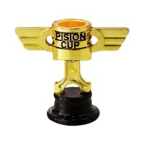 Figura De Ação Do Carro Disney Cars Lightning McQueen Sheriff Em Metal Fundido 155 Modelo Brinquedo