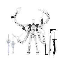 Figura De Ação Do Doutor Octopus Com 13 Tentáculos, Impressão 3D, Brinquedo Ornamental