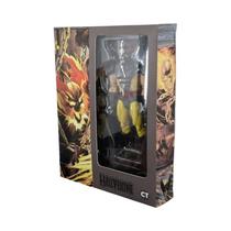 Figura De Ação Do Filme Deadpool 3 Wolverine Mafex 138 Modelo De Anime Estátua Brinquedos Presentes