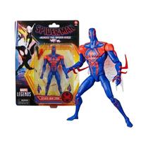 Figura De Ação Do Homem-Aranha De 6 Polegadas ML Legends Venom Edição Limitada SDCC Brinquedo