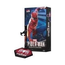 Figura De Ação Do Homem-Aranha Iron Spider Peter Parker, Modelo De Anime Do Jogo PS4, Brinquedos Figura De Ação Do Homem-Aranha Iron Spider Peter Parker, Modelo De Anime Do Jogo PS4, Brinquedos