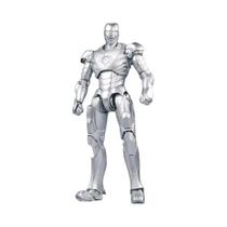 Figura De Ação Do Homem De Ferro Tony Stark Escala 1/12 FondJoy MK45 MK46 MK50 Modelo De Brinquedo
