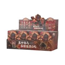 Figura De Ação Do Jogo Móvel Black Myth Wukong Autêntica, Caixa Surpresa, Decoração Moderna Para