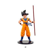 Figura De Ação Do Mestre Roshi De Dragon Ball De 10cm, Estátua De PVC Kame Sennin, Modelo De