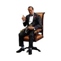 Figura De Ação Do Padrinho Michael Corleone De 16cm, Brinquedo De Boneco Com Postura Intercambiável,