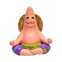 Figura De Ação Do Personagem Patrick Star Do Anime Para Crianças, Ornamento De Mesa, Presente De