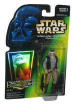 Figura de ação do Soldado da Frota Rebelde POTF2 Collection 1 - Star Wars (Cartão Holograma)