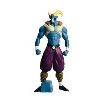 Figura De Ação Do Vilão Mara De Dragon Ball De 27cm, Brinquedo Decorativo Da Moda, Presente