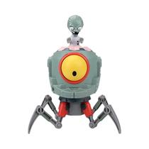 Figura De Ação Dr. Zombie King De Plants Vs Zombies, Modelo Em PVC Para Crianças, Tema Egípcio
