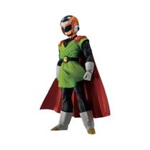 Figura De Ação Dragon Ball Gohan Great Saiyaman Modelo Brinquedo Em Estoque