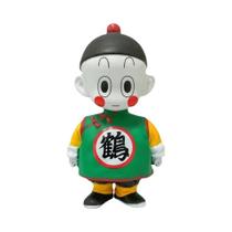 Figura de Ação Dragon Ball - Goku, Pilaf, Chiaotzu e Oolong (14-21cm)