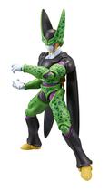 Figura de Ação Dragon Ball Super Dragon Stars - Cell Forma Final