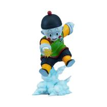 Figura De Ação Dragon Ball Z Chaoz De 16cm, Estátua De PVC, Modelo De Anime Para Desktop, Brinquedo