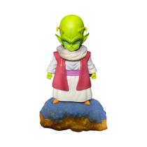 Figura De Ação Dragon Ball Z Dende 11.5cm Estátua Modelo Namek Yj Brinquedo Presente