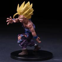 Figura de Ação Dragon Ball Z Gohan Kamehameha