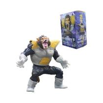 Figura de Ação Dragon Ball Z GRETA APE VEGETA Modelo Colecionável 13cm Figura de Ação Dragon Ball Z GRETA APE VEGETA Modelo Colecionável 13cm