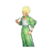 Figura De Ação Dragon Ball Z YS Gohan, Brinquedo Colecionável De Anime Para Fãs Figura De Ação Dragon Ball Z YS Gohan, Brinquedo Colecionável De Anime Para Fãs