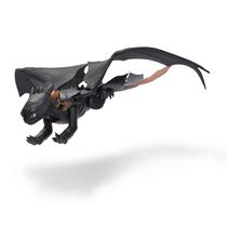 Figura de ação Dreamworks Dragons Como treinar seu dragão