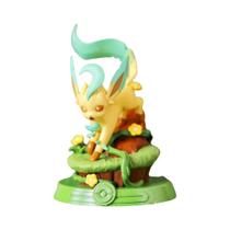 Figura De Ação Eevee Jolteon Sylveon Pokémon Caixa Surpresa Brinquedo Infantil Presente Modelo De Figura De Ação Eevee Jolteon Sylveon Pokémon Caixa Surpresa Brinquedo Infantil Presente Modelo De